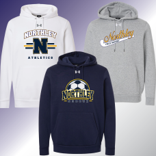 NMS Fall Sports Under Armour Hoodie